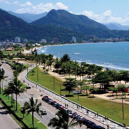 Casa De Praia Cantinho Dos Passaros Карагуататуба Екстериор снимка